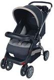 China Ningbo Cixi Babysky Children Products Co., Ltd. Baby Stroller (C-18)