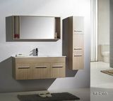 Zhejiang Hansigaobao Sanitary Ware Co., Ltd. Melamine MDF Bathroom Cabinet (HS-2155)