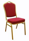 Foshan Xinyimei Furniture Factory Strong Steel Chair (XYM-G01)