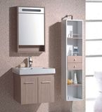 Zhejiang Hansigaobao Sanitary Ware Co., Ltd. Modern Bathroom Cabinet (HS-5001)