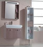 Zhejiang Hansigaobao Sanitary Ware Co., Ltd. Wooden Bathroom Cabinet (HS-5001)