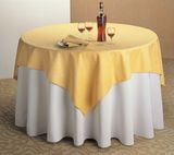 Foshan Xinyimei Furniture Factory Strong Table Cloth (XYM-C03)