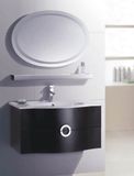 Zhejiang Hansigaobao Sanitary Ware Co., Ltd. Bathroom Cabinet (HS-5080)