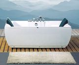 WMK Sanitary Ware Manufacture Co.,Ltd. Bathtub (DG-601)