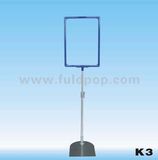 Display Frame (K3)