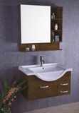 Foshan Bicho Sanitary Ware Co., Ltd. Fashionable Bathroom Cabinet/ Bathroom Vanity/ Bathroom Furniture (XG-9037)