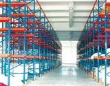 Ningbo NEWSKY Co., Ltd (Manufactory) Drive-In Rack
