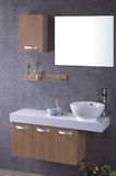 Foshan Bicho Sanitary Ware Co., Ltd. Oak Bathroom Cabinet ,Modern /Fashionable Oak Bathroom Cabinet (XG-696)
