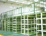 Ningbo NEWSKY Co., Ltd (Manufactory) Mezzanines
