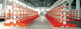Ningbo NEWSKY Co., Ltd (Manufactory) Cantilever Rack