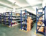 Light & Middle & Sub-Heavy Duty Shelving