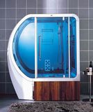 Steam Shower (WK-A26)