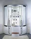 Steam Shower Cabin (WK-1115)