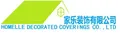 Homelle Decorated Coverings Co., Ltd logo