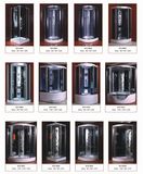 South Sea Sanitary International Commercial Co., Ltd. Shower Cabinet
