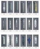 South Sea Sanitary International Commercial Co., Ltd. Shower Systems