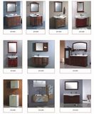 South Sea Sanitary International Commercial Co., Ltd. Bathroom Furniture