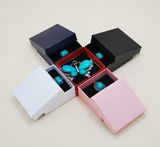 Jinhua Senyi Supply Chain Management Co., Ltd Fashion Jewelry Paper Box