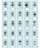 South Sea Sanitary International Commercial Co., Ltd. Bath Drainer