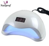 Linnail Nail & Beauty Care Products Co., Limited Nailprof Sun5 LED Nail Lamp/48W UV LED Nail Curing Lamp