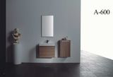 Linhai Tona Sanitary Ware Co., Ltd. Bathroom Furniture (A-600)