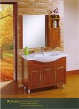 Foshan Shunde Easy-Bond Furniture Factory Bathroom Cabinet (JY-806)