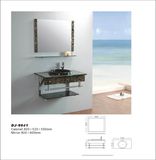 Hangzhou Dear Jazz Sanitaty Ware Co., Ltd. Glass Basin (DJ-9041)