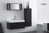 Linhai Tona Sanitary Ware Co., Ltd. Bathroom Cabinet (T1000-1)