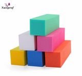 Linnail Nail & Beauty Care Products Co., Limited 2018 Nailprof Disposable Nail Buffers/Nail File Buffer/Wholesale Nail Buffer