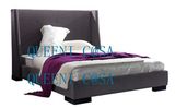 Shenzhen Luffabenz Bedding Co., Ltd. Ca01 Fabric Modern Bed