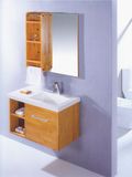 Foshan Kelidi Sanitary Ware Company Bathroom Cabinet (K-733)