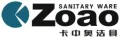 Shanghai Mingli Bathroom Equiment Co., Ltd. (Luqiao Branch) logo