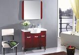 Foshan Kelidi Sanitary Ware Company Bathroom Cabinet (K-703)