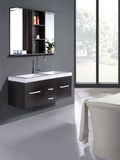 Foshan Kelidi Sanitary Ware Company Bathroom Cabinet (K-731)