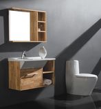 Foshan Kelidi Sanitary Ware Company Bathroom Cabinet (K-704)