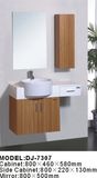 PVC Cabinet (DJ-7307)