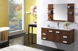 Foshan Kelidi Sanitary Ware Company Bathroom Cabinet (K-711)
