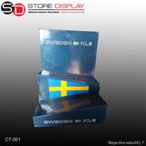 Cdu Counter Display Box