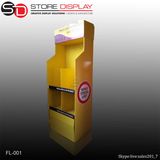 Advertising Cell Store Displays