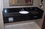 Honglei Stone Co., Ltd. Hospitality Industry - Granite Vanity Tops