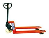 Nanjing Aivis Automatic Storage Logistics Equipment Co., Ltd Heavy Duty Hydraulic Manual Hand Pallet Truck Forklift