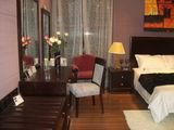 Globalrich Furniture Group Co., Ltd. Hotel Furniture (GH2019)