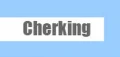 Yongkang Cherking Manufacture Factory logo
