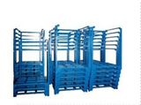 Warehouse Storage Steel Heavy Duty Stack Rack