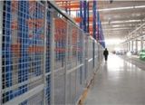 Warehouse Storage High Quality Wire Mesh Methal Mesh