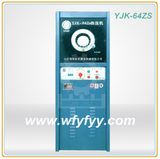 Weifang Yongfeng Hydraulic Machinery Co., Ltd. YJK-64ZS HYD Hose Crimper Machine