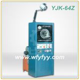 Weifang Yongfeng Hydraulic Machinery Co., Ltd. YJK-64Z Hyd Hose Crimping Machine