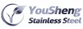 CN Yousheng Stainless Steel Co., Ltd. logo