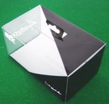 Dongguan Jiasheng Plastic Product Factory Blister Box (ITEM00007)