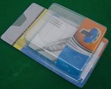 Clamshell - 1